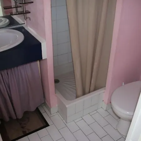 Апартаменти Studio 211, Port Venus Au Village Naturiste